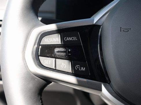 Used 2025 BMW i4 eDrive40 w/ M Sport Package image 36