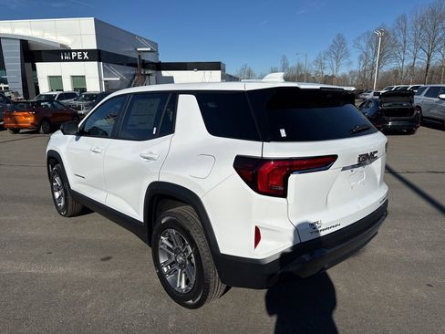 New 2026 GMC Terrain Elevation w/ Technology Package II image 3
