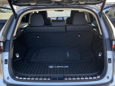 Used 2016 Lexus NX 200t AWD w/ Premium Package image 22