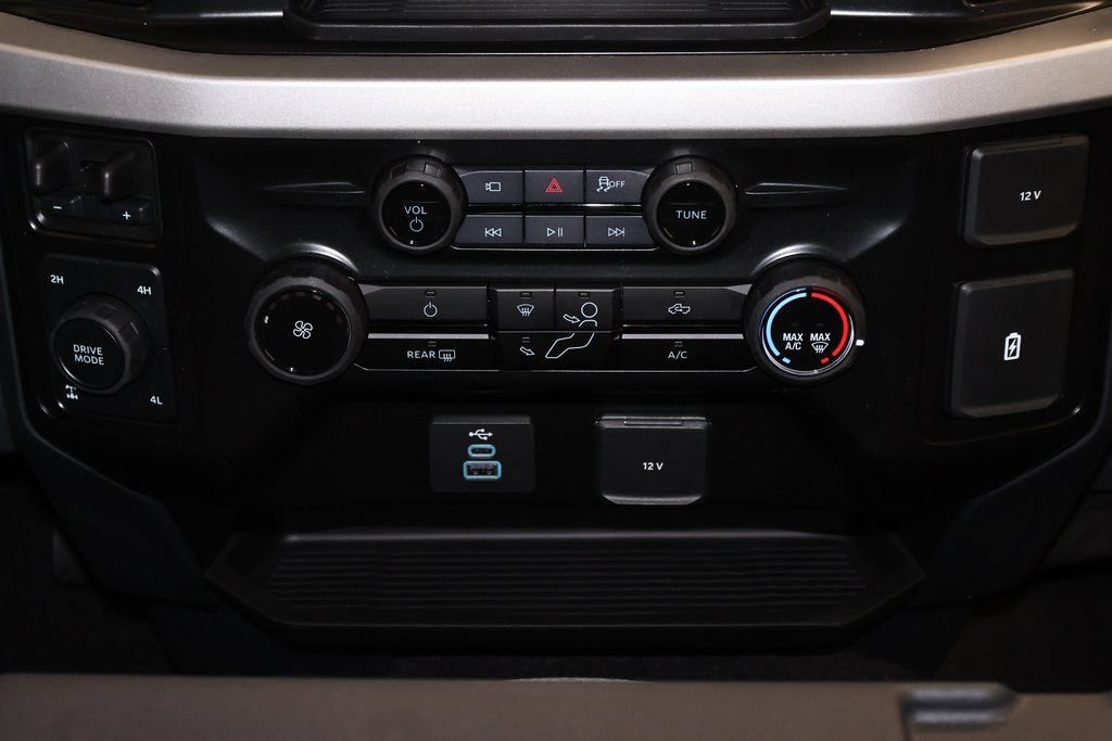 New 2026 Ford F350 XL w/ STX Appearance Package AWD/4WD image 28