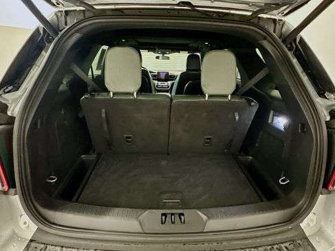 Used 2023 Ford Explorer Timberline AWD/4WD image 32