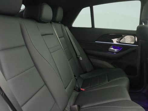 New 2026 Mercedes-Benz GLE 450 4MATIC Coupe image 8