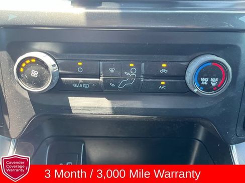 Used 2021 Ford F150 XL w/ STX Appearance Package RWD image 4