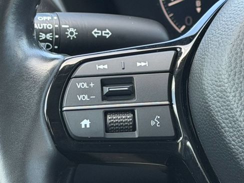 Used 2024 Honda HR-V EX-L image 15