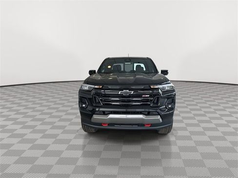 New 2025 Chevrolet Colorado Z71 w/ Technology Package image 4