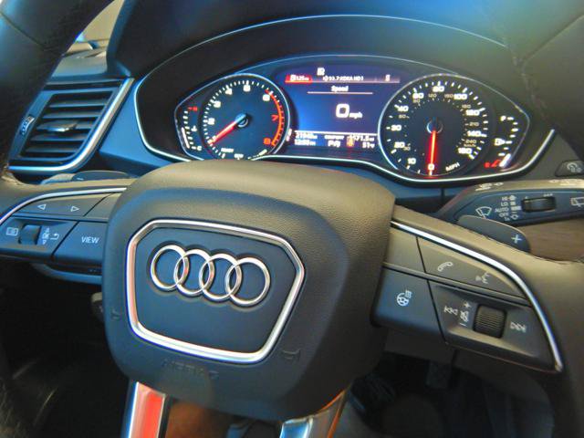 Used 2024 Audi Q5 2.0T Premium AWD/4WD image 18