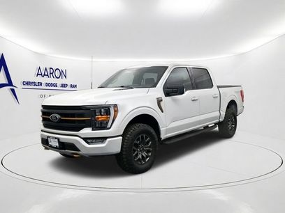 Used 2023 Ford F150 Tremor w/ Trailer Tow Package