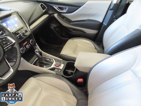 Used 2022 Subaru Forester Limited image 24