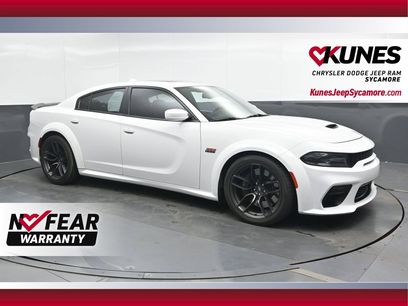 Used 2021 Dodge Charger Scat Pack