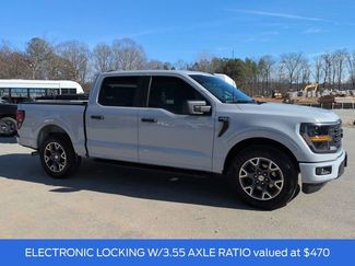 Certified 2024 Ford F150 STX video 2