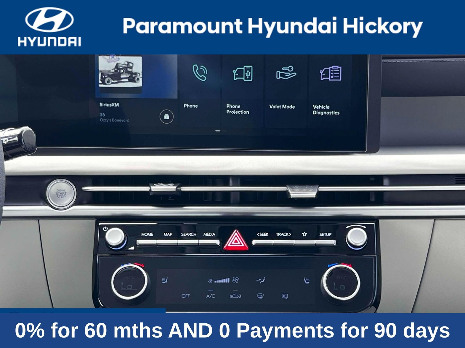 New 2026 Hyundai Tucson SEL AWD/4WD image 20