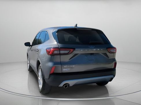 New 2026 Ford Escape Active image 25