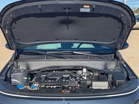 Used 2026 Hyundai Kona SEL Sport image 22