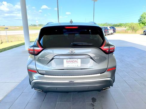 Used 2020 Nissan Murano SV image 7