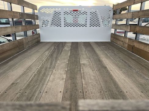 New 2024 Ford F450 XL w/ XL Chrome Package image 25