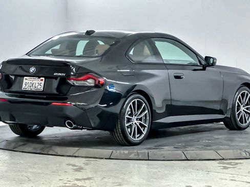 Used 2025 BMW 230i 230i w/ Premium Package image 2