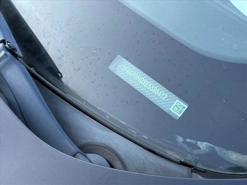 Used 2014 Ford Fusion SE w/ Equipment Group 202A image 16