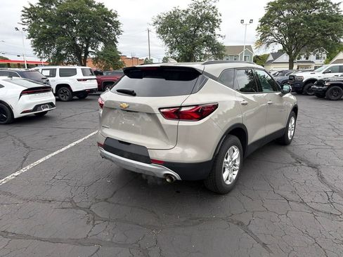 Used 2021 Chevrolet Blazer LT FWD image 6