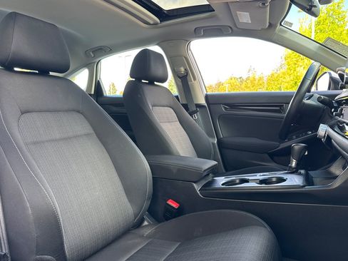 Used 2023 Honda Civic EX image 26