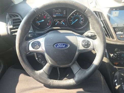 Used 2016 Ford Escape Titanium w/ Equipment Group 301A FWD image 40