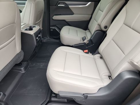 New 2026 GMC Acadia Elevation w/ Elevation Premium Package image 33