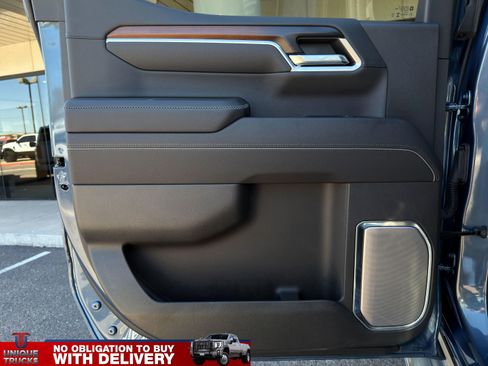 Used 2025 GMC Sierra 1500 Denali w/ Technology Package image 21