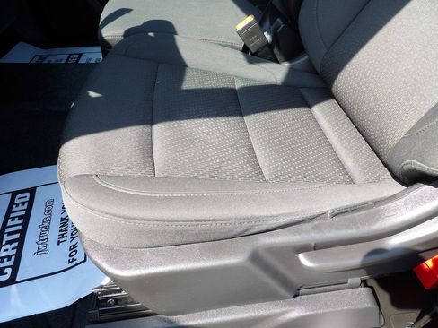 Used 2024 Chevrolet Silverado 1500 W/T w/ WT Fleet Convenience Package RWD image 18