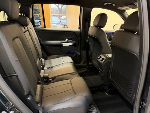Used 2024 Mercedes-Benz GLB 250 image 19