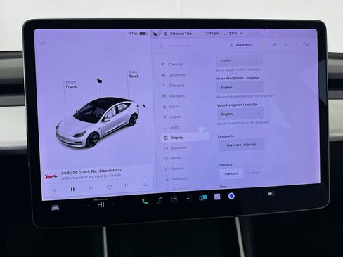 Used 2018 Tesla Model 3 Mid Range image 29