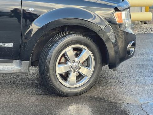 Used 2008 Ford Escape Limited image 21