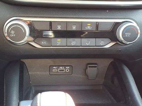 Used 2023 Nissan Altima 2.5 SV image 17