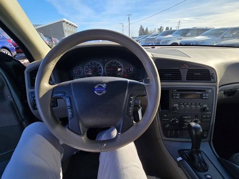 Used 2006 Volvo XC70 AWD/4WD image 20