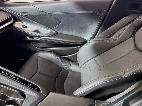 Certified 2024 Chevrolet Corvette Stingray image 21