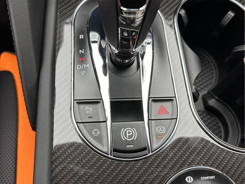 New 2026 Bentley Bentayga Speed AWD/4WD image 54