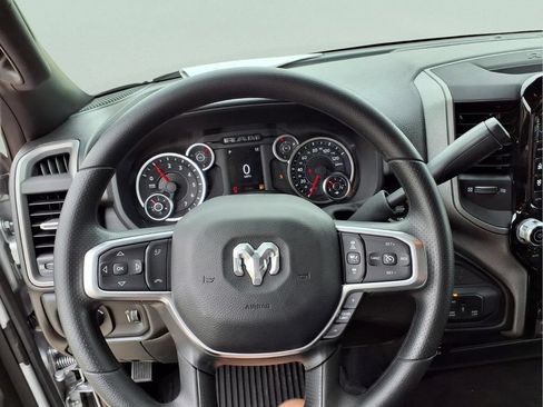 New 2026 RAM 2500 Tradesman AWD/4WD image 24