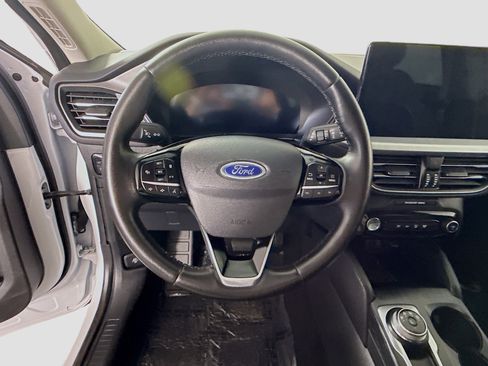 Used 2023 Ford Escape SE w/ PHEV Premium Package FWD image 13