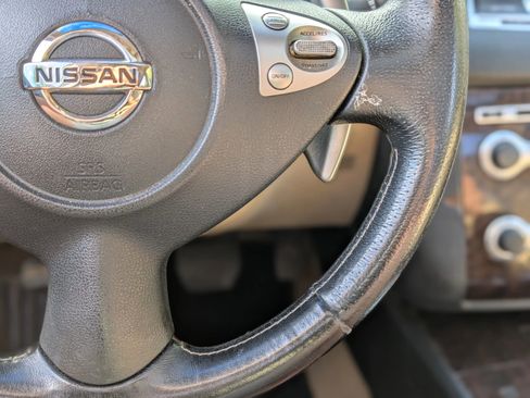 Used 2011 Nissan Maxima 3.5 SV w/ Premium Pkg image 30