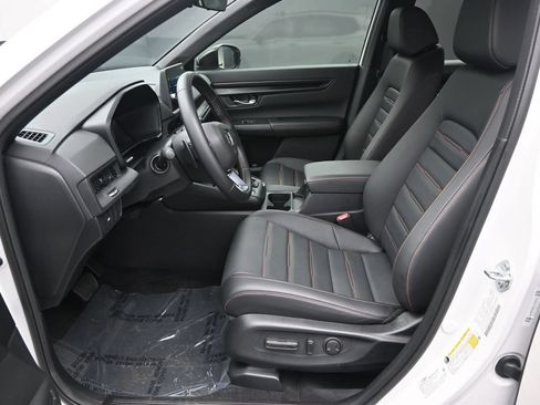 Certified 2026 Honda CR-V Sport-L image 16