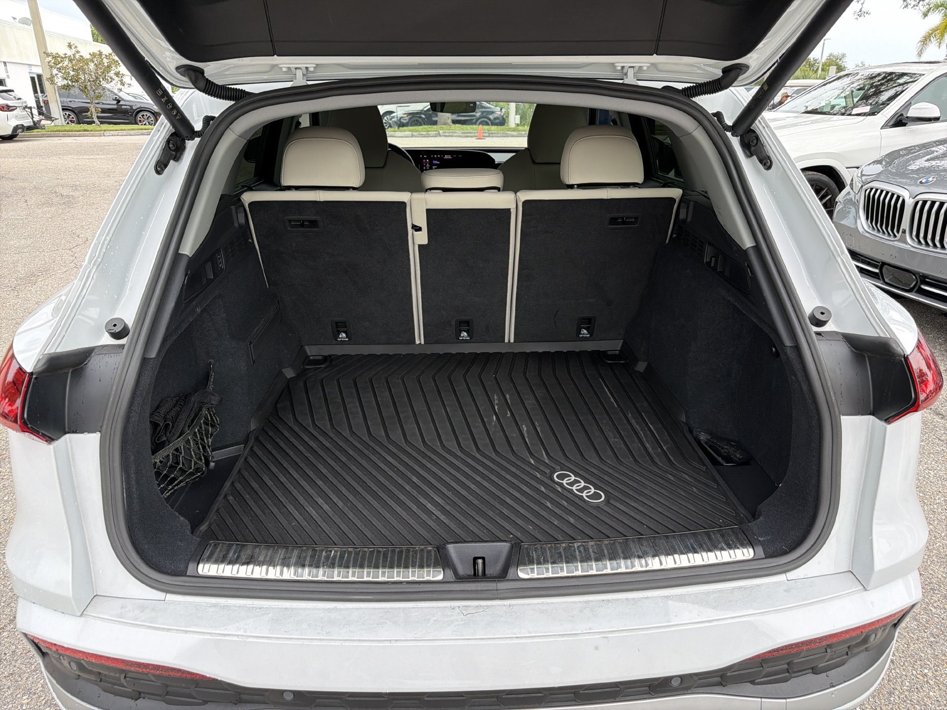 Used 2025 Audi Q5 Prestige AWD/4WD image 12
