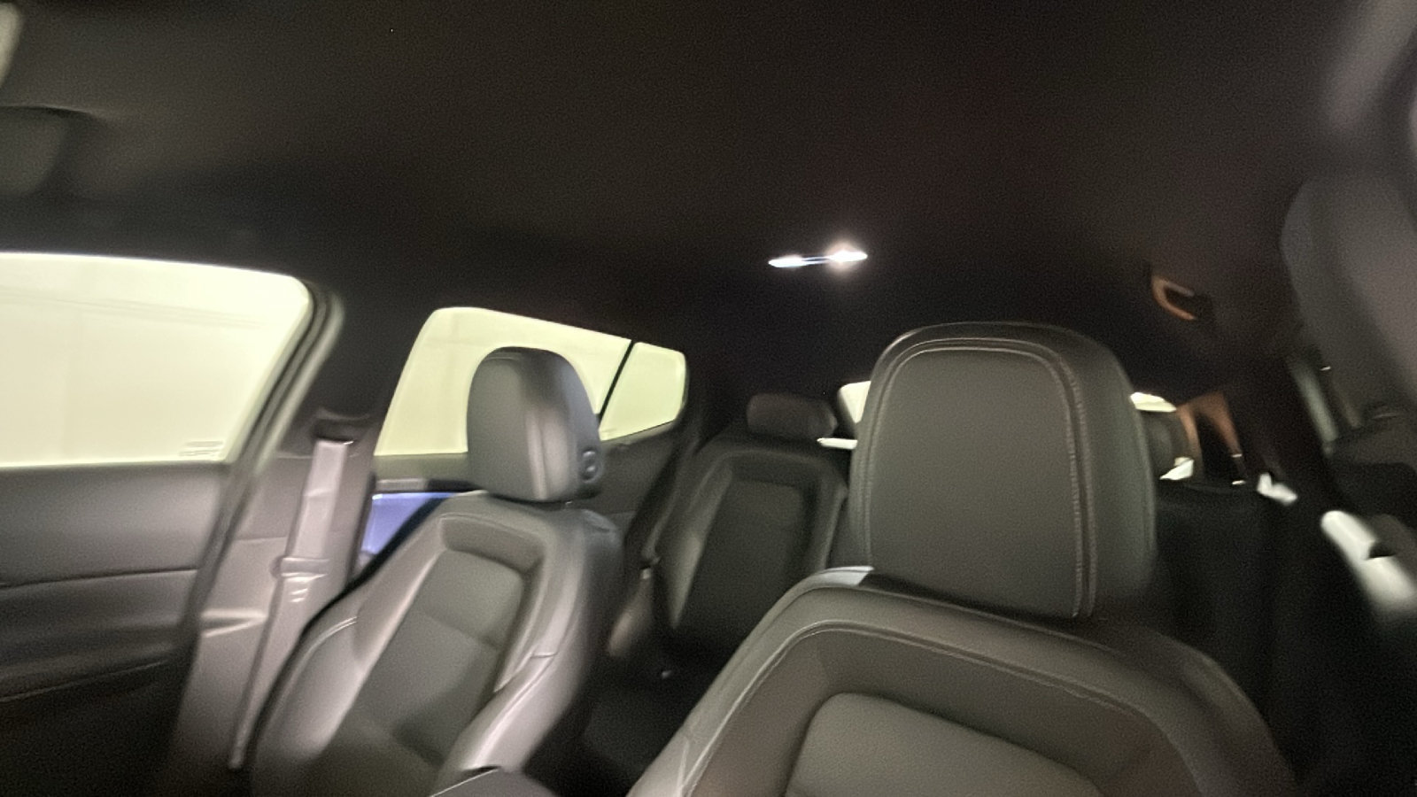 Used 2024 Chevrolet Equinox EV LT FWD image 15