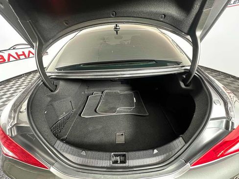 Used 2018 Mercedes-Benz CLA 250 image 18