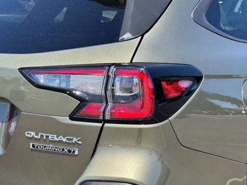 Used 2024 Subaru Outback Touring XT AWD/4WD image 31