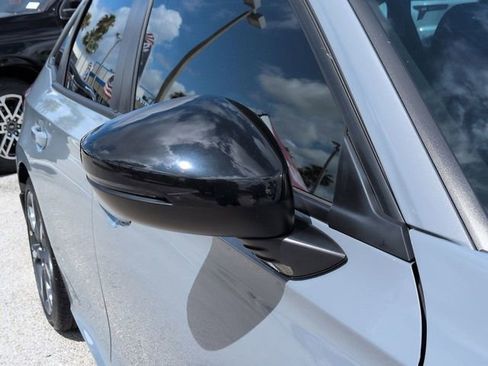 Used 2026 Honda Civic Sport image 12