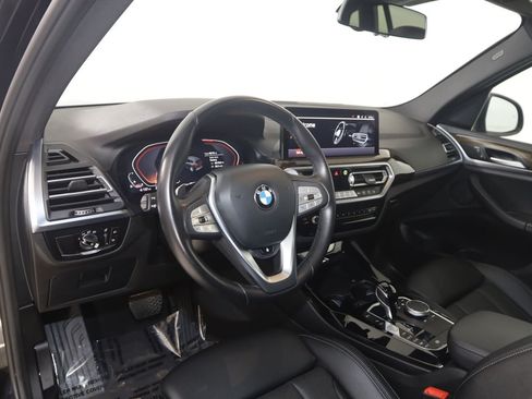 Used 2024 BMW X3 xDrive30i AWD/4WD image 26