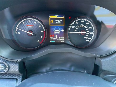 Used 2023 Subaru Forester Sport image 4