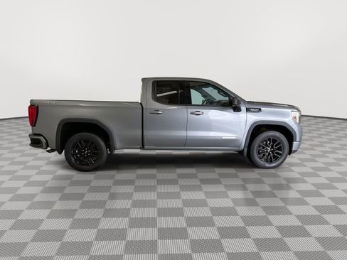Used 2021 GMC Sierra 1500 Elevation AWD/4WD image 13