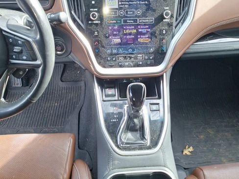 Used 2021 Subaru Outback Touring XT image 11