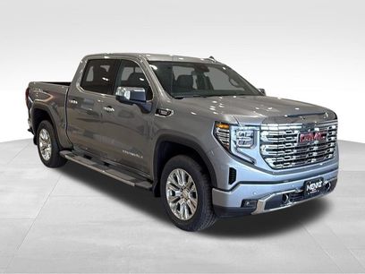 New 2026 GMC Sierra 1500 Denali
