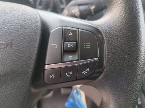 Used 2021 Ford Transit 250 Low Roof w/ Exterior Upgrade Package RWD image 22