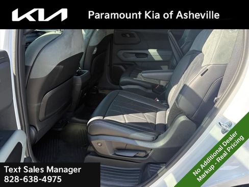 New 2027 Kia Telluride SX Prestige X-Pro AWD/4WD image 23